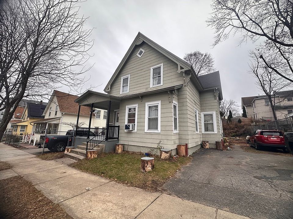 55 Birch St, Worcester, MA 01603 Zillow
