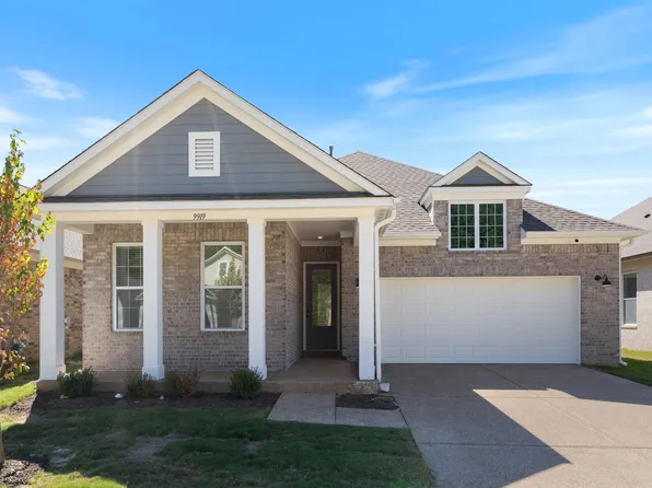 9919 Delphinium Dr N, Cordova, TN 38018