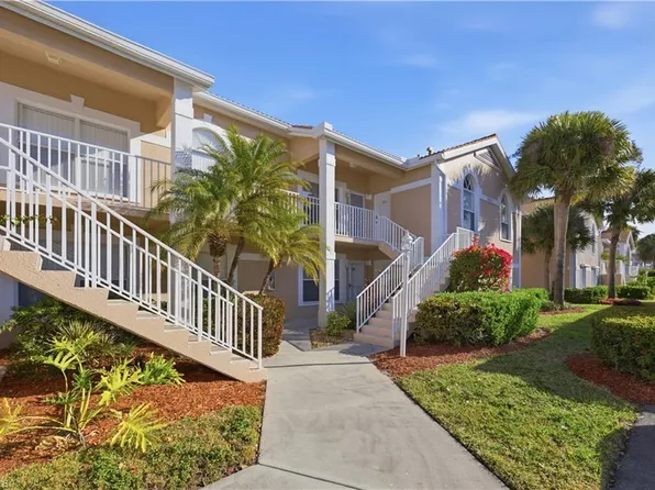 3940 Leeward Passage CT #105, BONITA SPRINGS, FL 34134