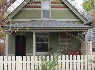 132 N Inca St, Denver, CO 80223