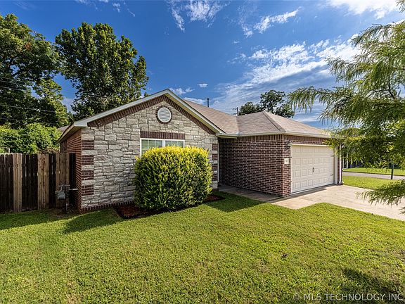 4th image of 8745 E 126th Pl S