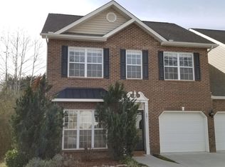 4911 Briar Rock Ln, Knoxville, TN 37920
