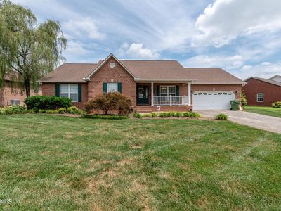 1326 Meadside Dr, Maryville, TN, 37804