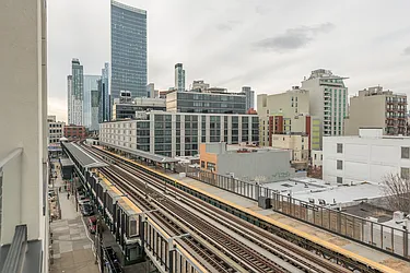 Rented by Modern Spaces