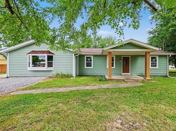 9680 State Route 774, Hamersville, OH 45130