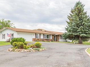 47 Road 3cxs #60, Cody, WY 82414