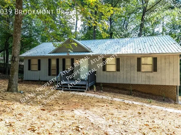 4039 Brookmont Dr, Birmingham, AL 35210