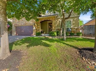 3822 Skyview Way, Round Rock, TX 78681