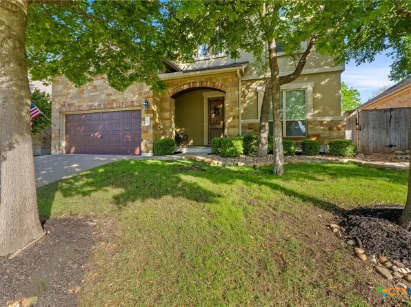 3822 Skyview Way, Round Rock, TX 78681