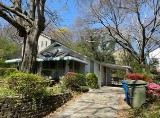 685 Holmes St NW, Atlanta, GA 30318