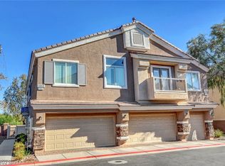 1066 Sheer Paradise Ln #103, Henderson, NV 89015