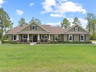 23247 Lake Seneca Rd, Eustis, FL, 32736