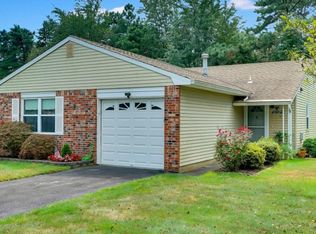 165 Seaview Ave, Brick, NJ 08723