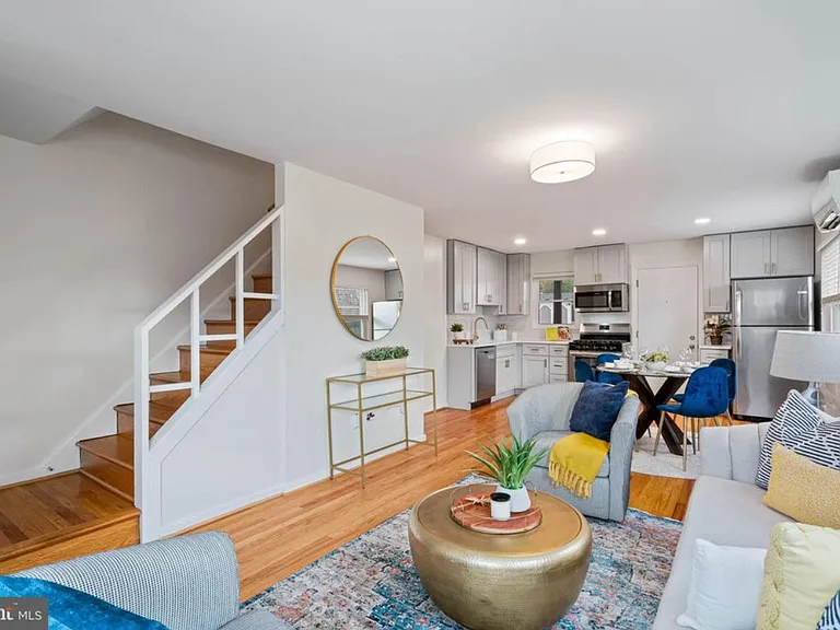6831 Radcliffe Dr #1 — Photo 5
