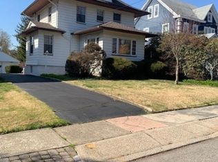 415 Hillside Ave, Clifton City, NJ 07110