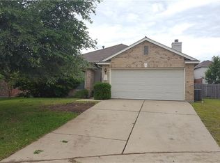 20424 Rita Blanca Cir, Pflugerville, TX 78660