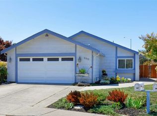 866 Mariners Point, Rodeo, CA 94572