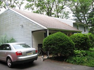 3455 Baldwin Rd, Huntingdon Valley, PA 19006