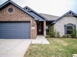2601 Crystal Ann Dr, Temple, TX 76502