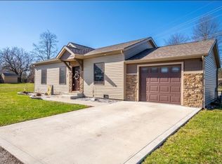 12123 Water St #1, Harlan, IN 46743