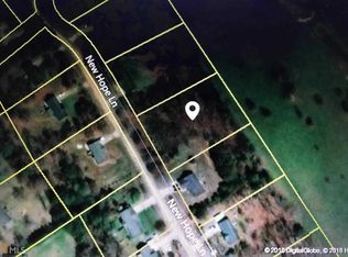 381 New Hope Ln, Cornelia, GA 30531