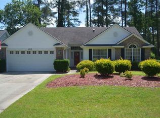 4808 Southern Trl, Myrtle Beach, SC 29579