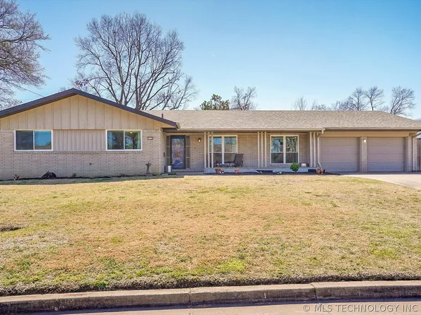 5728 E 58th St, Tulsa, OK 74135