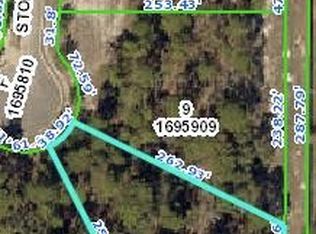 0 Storybook Ln, Spring Hill, FL 34609