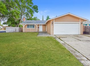 800 Meadowlark Dr, Fairfield, CA 94533