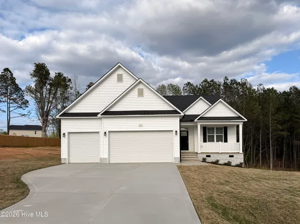 111 Driftwood Court, Sanford, NC 27330