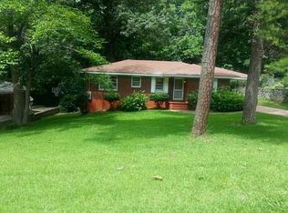 2587 Rockcliff Rd, Atlanta, GA 30316
