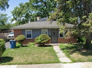 1310 Imperial Ave, Calumet City, IL