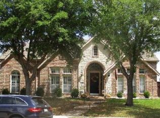522 Hardwick Ct, Coppell, TX 75019