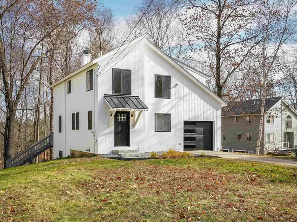 34 Caleb Drive, Danville, NH 03819
