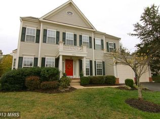18796 Birdwood Ct, Leesburg, VA 20176
