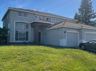 401 Mount Darwin Ct, Roseville, CA