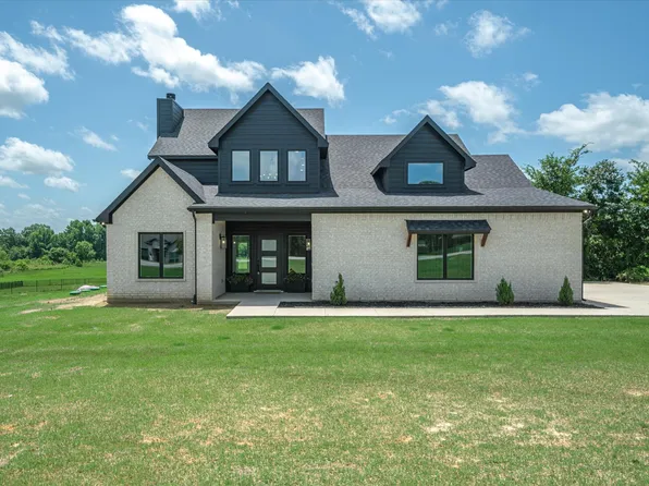 152 Private Road 7008, Edgewood, TX 75117