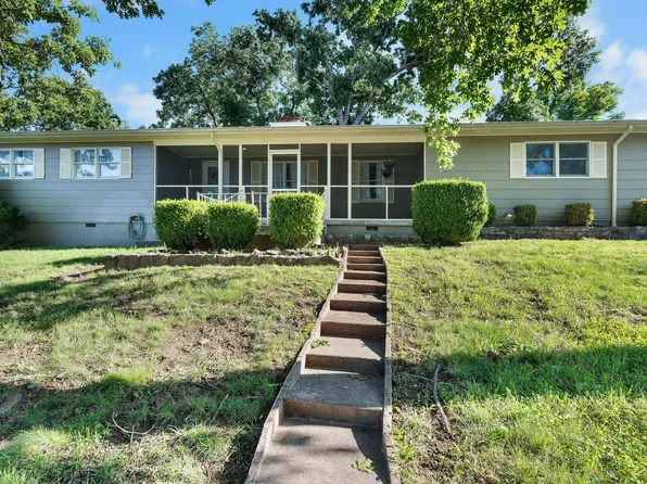 132 Pierson Avenue, Forsyth, MO 65653