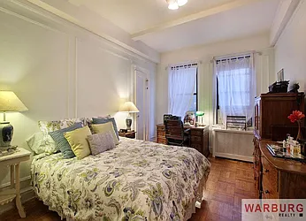 Sold by Warburg