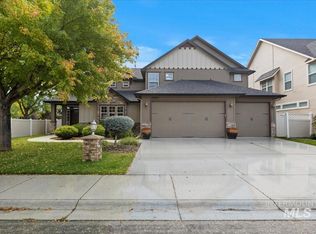 2543 W Divide Creek St, Meridian, ID 83642