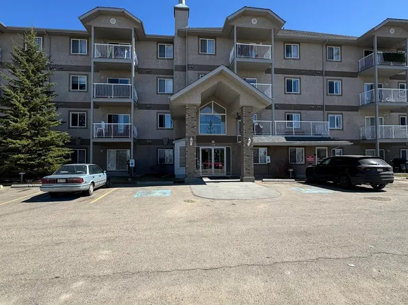 240 Spruce Ridge Rd #314, Spruce Grove, AB T7X 0G5