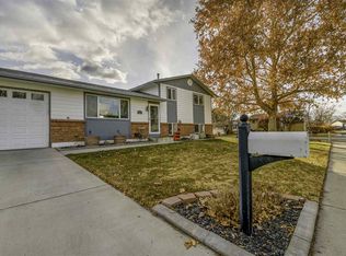 2915 F 1/4 Rd, Grand Junction, CO 81504