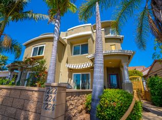 1224 Grand Ave, San Diego, CA 92109