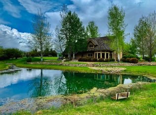 142 Antler Way, Swan Valley, ID 83449