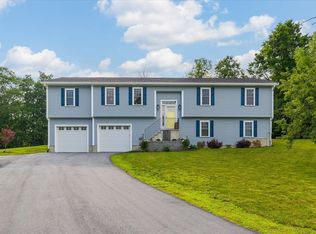 69-69A Mason Rd, Dudley, MA 01571