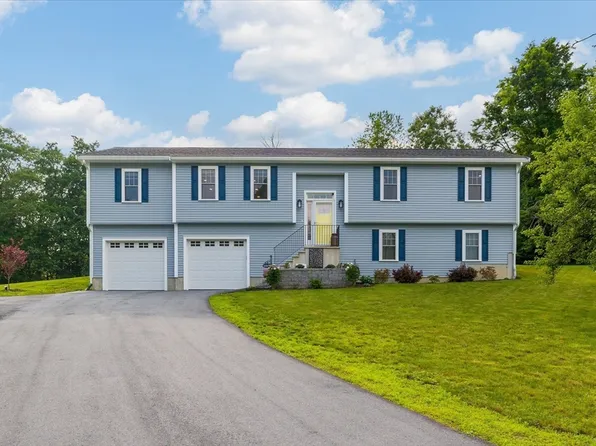 69-69A Mason Rd, Dudley, MA 01571