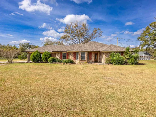 852 Lefort Bypass Rd, Thibodaux, LA 70301