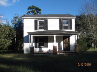 4599 Plank Rd, South Hill, VA 23970