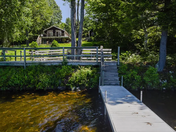 85 Great Oaks Lane, Otisfield, ME 04270