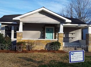 633 26th St SW, Birmingham, AL 35211